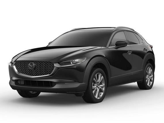 MAZDA CX-30 2022 3MVDMBDL4NM425066 image