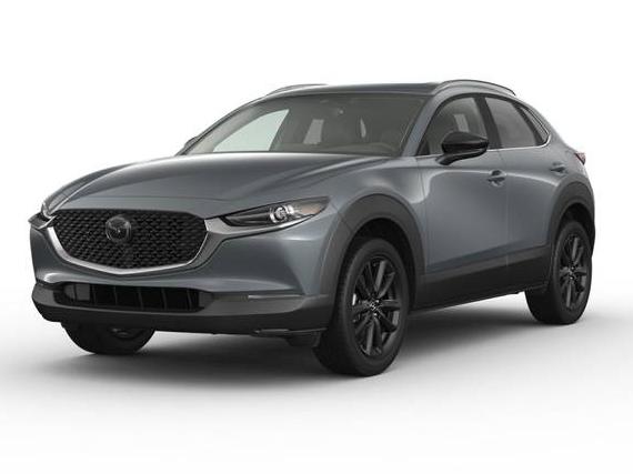 MAZDA CX-30 2022 3MVDMBCL6NM408822 image