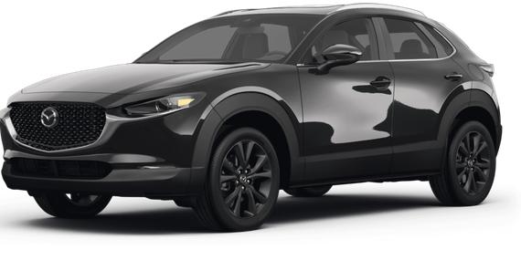 MAZDA CX-30 2022 3MVDMBEY6NM429954 image