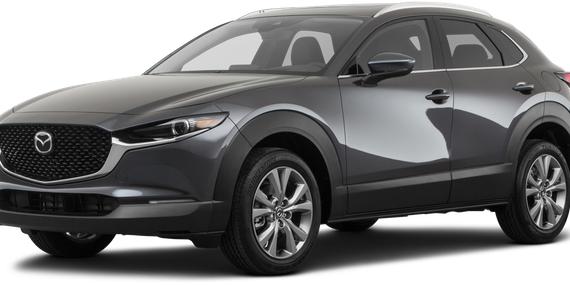 MAZDA CX-30 2022 3MVDMBDL7NM438586 image MAZDA CX-30 2022 3MVDMBDL7NM438586 image
