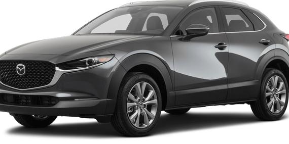 MAZDA CX-30 2022 3MVDMBDL6NM440474 image