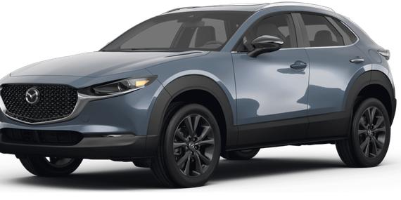 MAZDA CX-30 2022 3MVDMBAY1NM414848 image