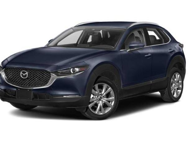 MAZDA CX-30 2022 3MVDMBBL0NM413905 image