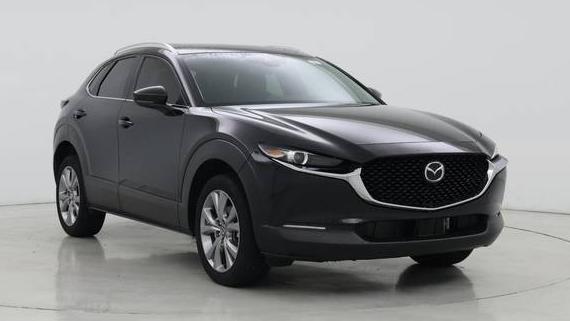MAZDA CX-30 2022 3MVDMBCL2NM435189 image