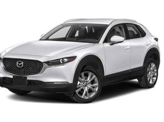 MAZDA CX-30 2022 3MVDMBBLXNM427813 image