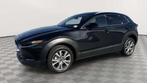 MAZDA CX-30 2022 3MVDMBDL1NM436882 image