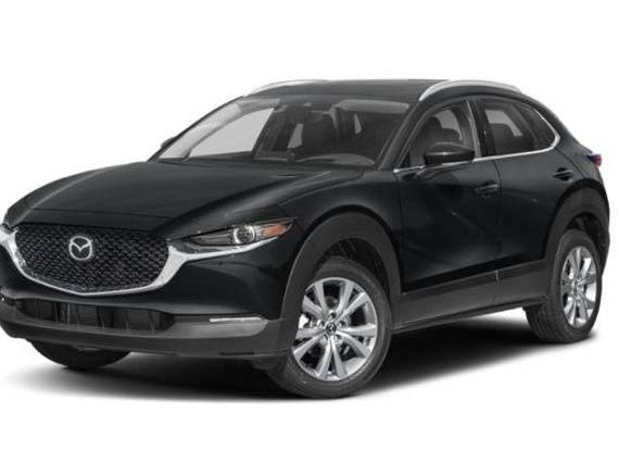 MAZDA CX-30 2022 3MVDMBDL8NM432215 image