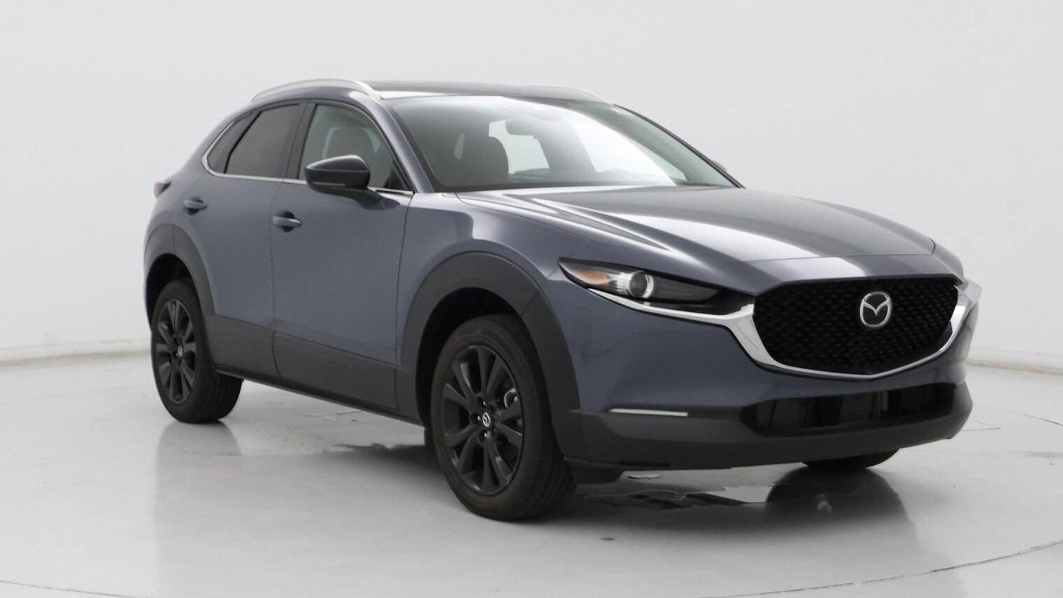 MAZDA CX-30 2022 3MVDMBCL4NM430284 image