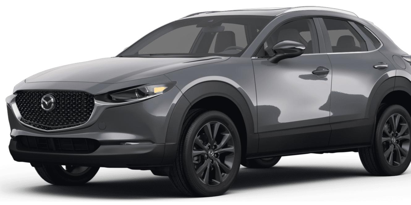 MAZDA CX-30 2022 3MVDMBDY4NM447578 image