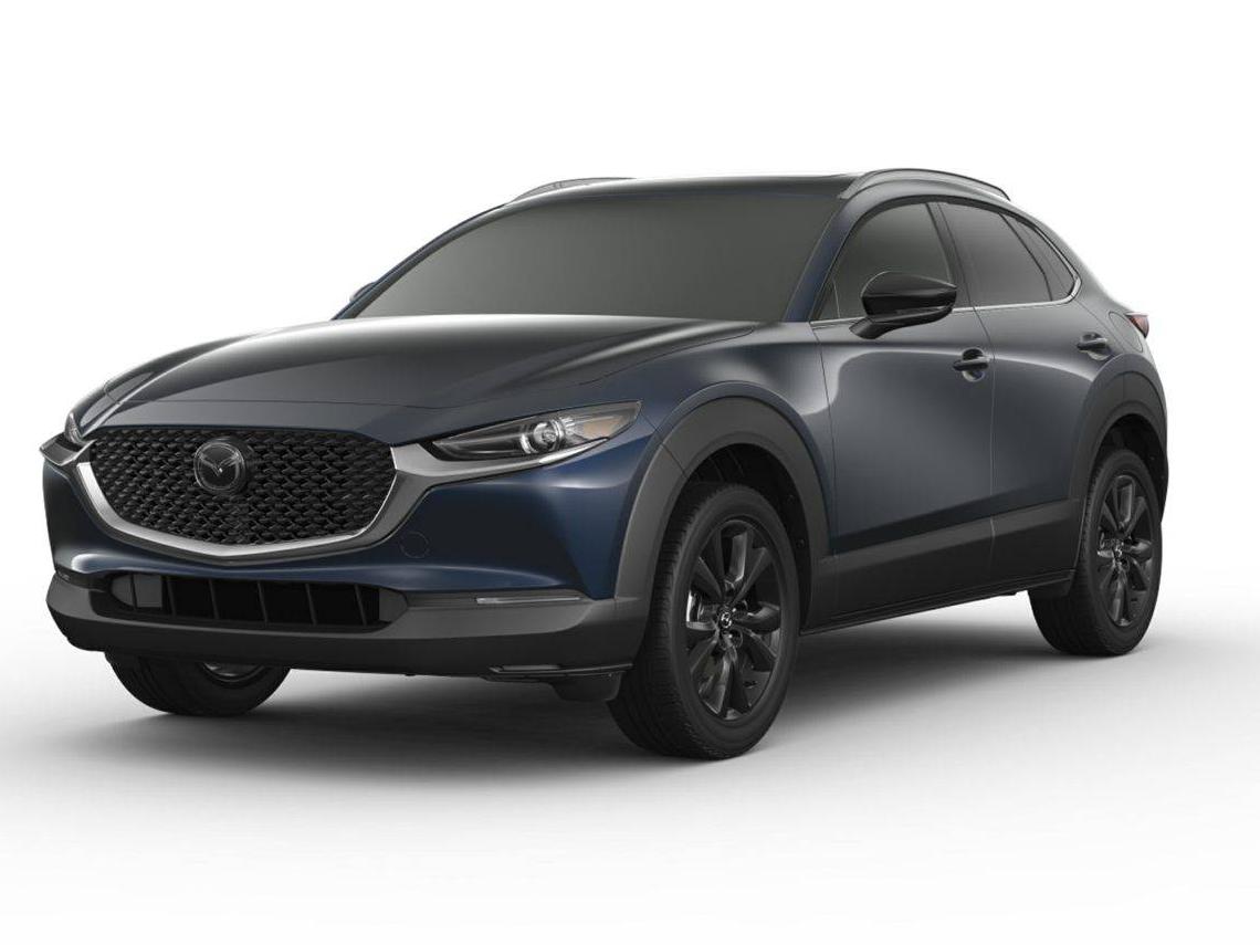 MAZDA CX-30 2022 3MVDMBDY3NM430738 image