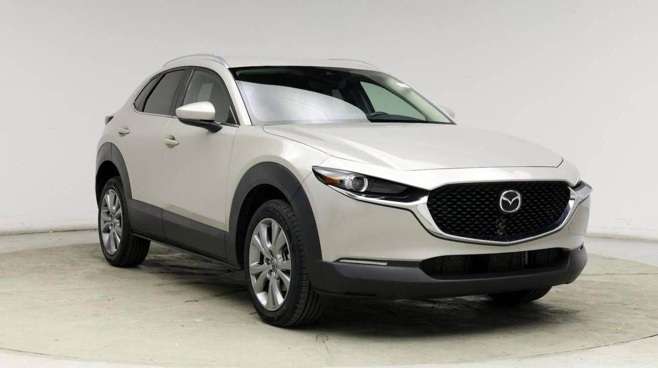 MAZDA CX-30 2022 3MVDMBBL3NM434912 image