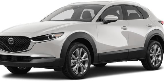 MAZDA CX-30 2022 3MVDMBDL6NM444203 image