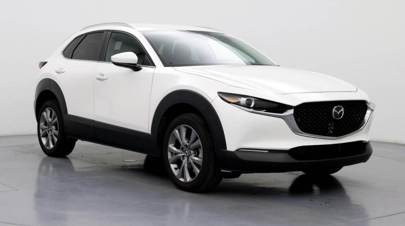 MAZDA CX-30 2022 3MVDMBBL3NM414434 image