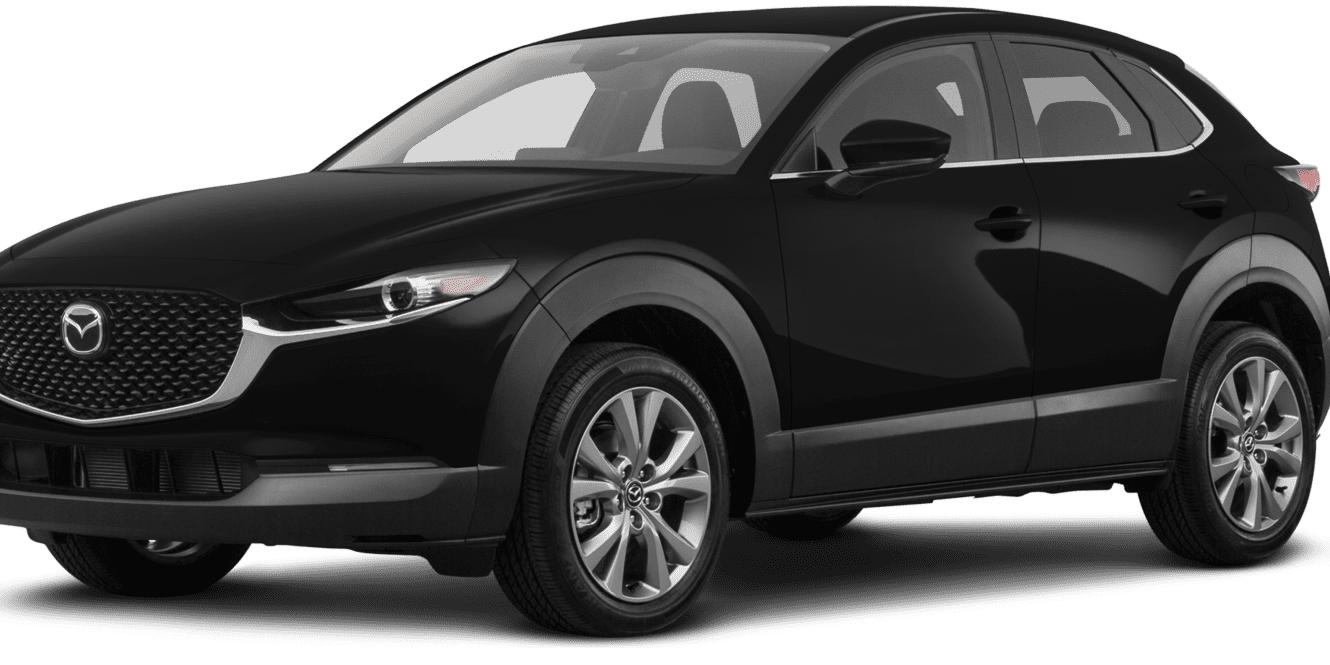 MAZDA CX-30 2022 3MVDMBAL7NM407892 image