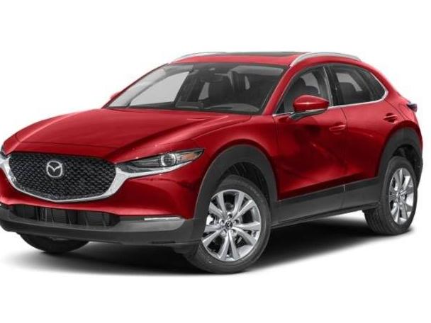 MAZDA CX-30 2022 3MVDMBDL8NM404754 image