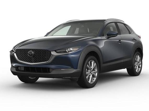 MAZDA CX-30 2022 3MVDMBCL4NM441396 image