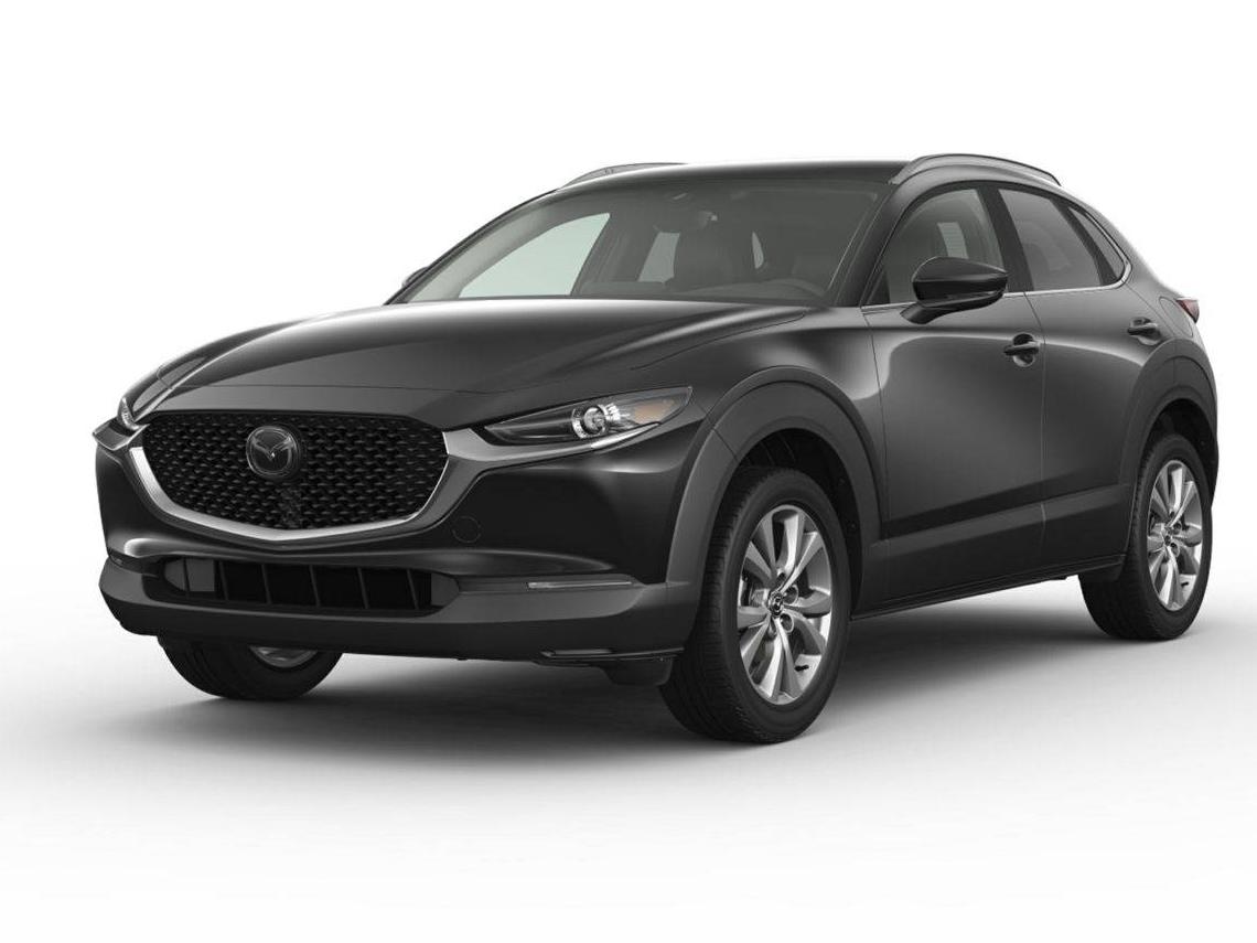 MAZDA CX-30 2022 3MVDMBBL1NM420183 image