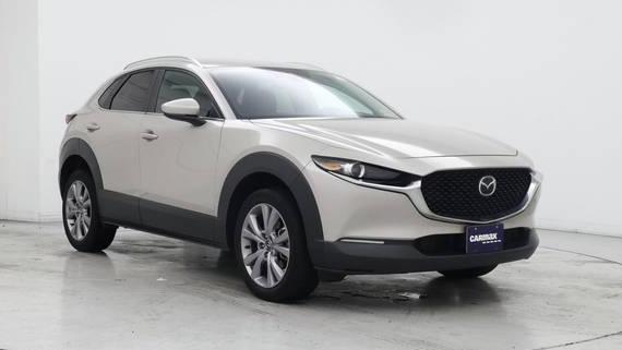 MAZDA CX-30 2022 3MVDMBBL3NM447417 image