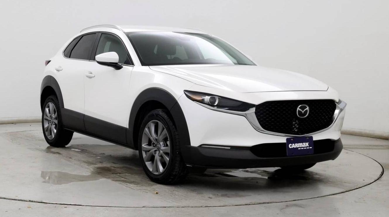 MAZDA CX-30 2022 3MVDMBBL2NM429541 image