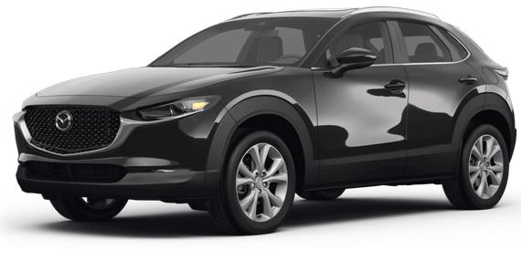 MAZDA CX-30 2022 3MVDMBCL4NM445335 image