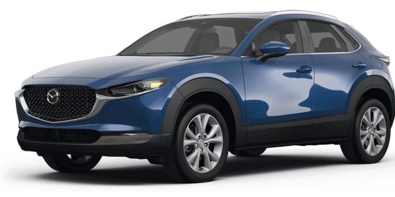 MAZDA CX-30 2022 3MVDMBCL9NM416011 image