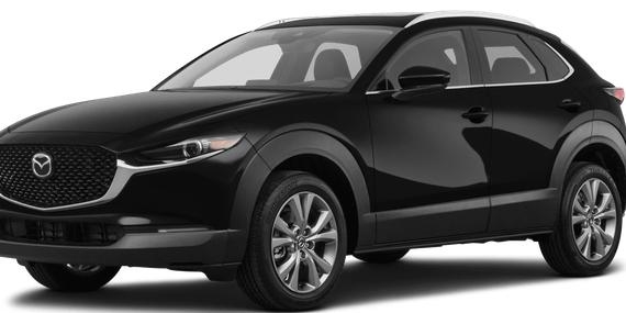 MAZDA CX-30 2022 3MVDMBDLXNM443751 image