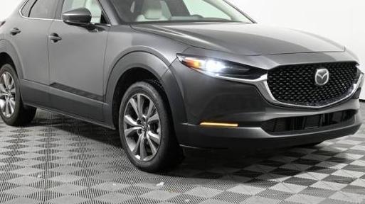 MAZDA CX-30 2022 3MVDMBDL4NM415976 image