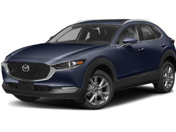 MAZDA CX-30 2022 3MVDMBCL6NM431937 image
