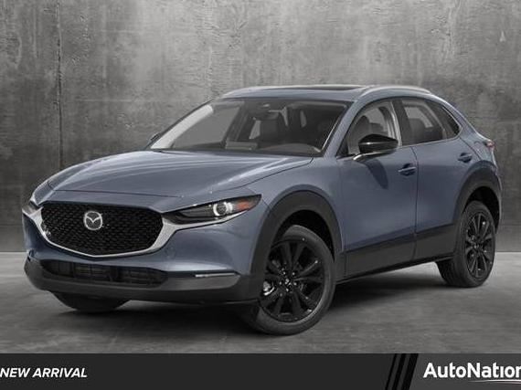 MAZDA CX-30 2022 3MVDMBAY7NM410657 image