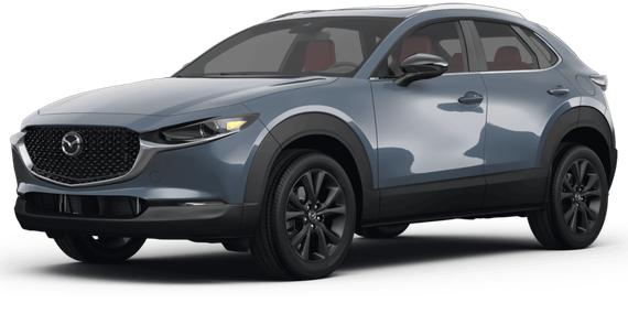 MAZDA CX-30 2022 3MVDMBCL0NM440908 image