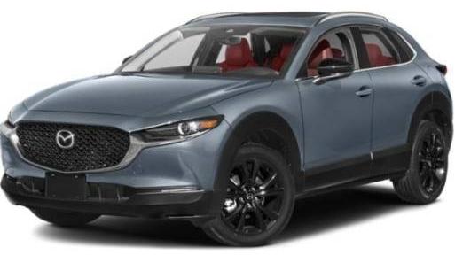 MAZDA CX-30 2022 3MVDMBCL7NM425287 image