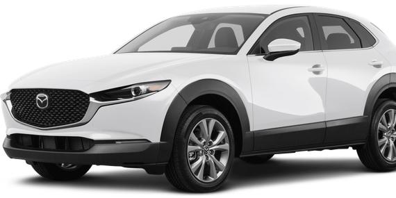 MAZDA CX-30 2022 3MVDMBBL4NM426933 image