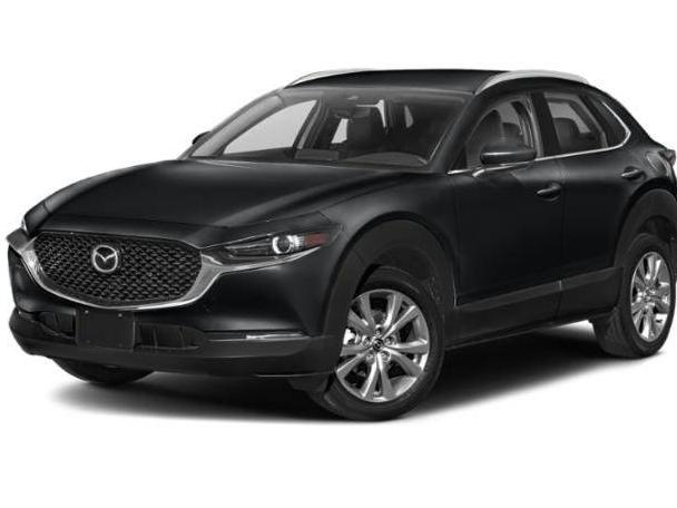 MAZDA CX-30 2022 3MVDMBBLXNM414561 image