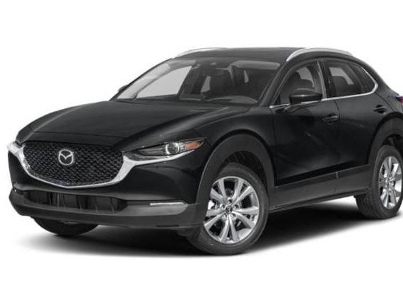 MAZDA CX-30 2022 3MVDMBDL9NM428089 image