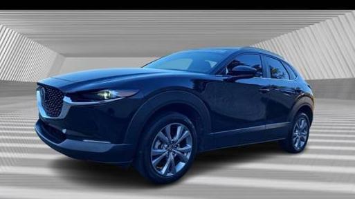 MAZDA CX-30 2022 3MVDMBCL8NM417912 image