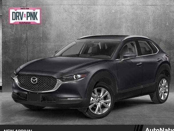 MAZDA CX-30 2022 3MVDMBBL2NM422069 image