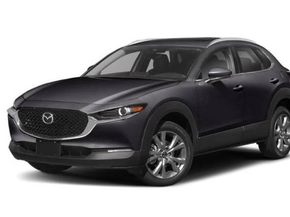 MAZDA CX-30 2022 3MVDMBCL7NM425757 image