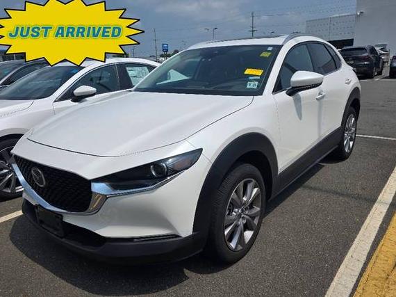 MAZDA CX-30 2022 3MVDMBDL1NM420391 image