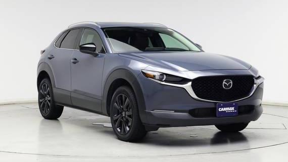 MAZDA CX-30 2022 3MVDMBCL1NM400353 image