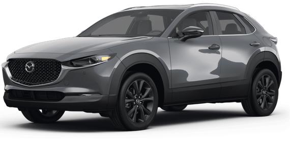 MAZDA CX-30 2022 3MVDMBEY9NM435571 image