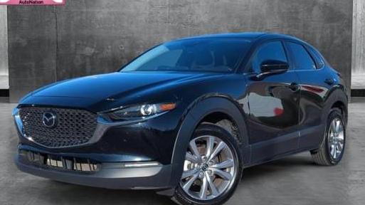 MAZDA CX-30 2022 3MVDMBBL0NM451750 image