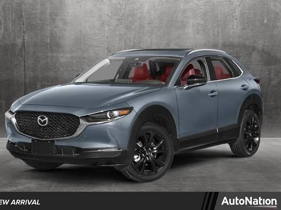 MAZDA CX-30 2022 3MVDMBCL6NM416502 image