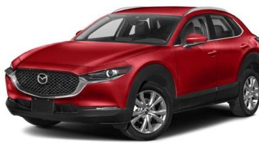 MAZDA CX-30 2022 3MVDMBBL6NM442731 image