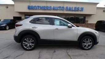 MAZDA CX-30 2022 3MVDMBBL6NM415917 image