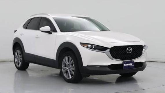 MAZDA CX-30 2022 3MVDMBBL9NM423140 image