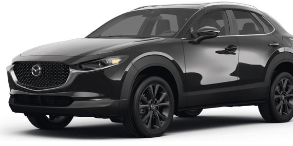 MAZDA CX-30 2022 3MVDMBAY3NM431957 image