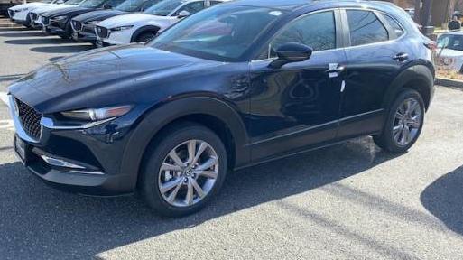 MAZDA CX-30 2022 3MVDMBCLXNM430791 image