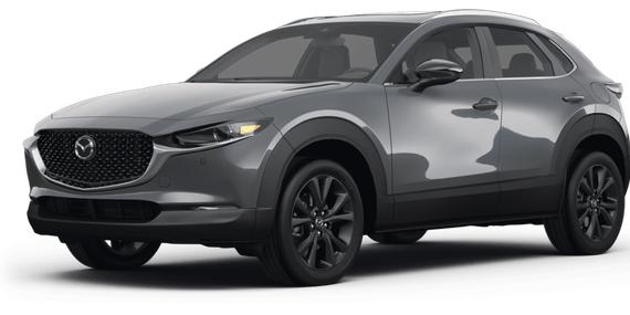 MAZDA CX-30 2022 3MVDMBEY3NM431371 image
