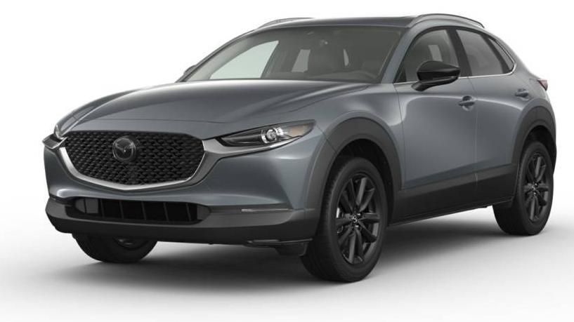 MAZDA CX-30 2022 3MVDMBCL6NM401479 image