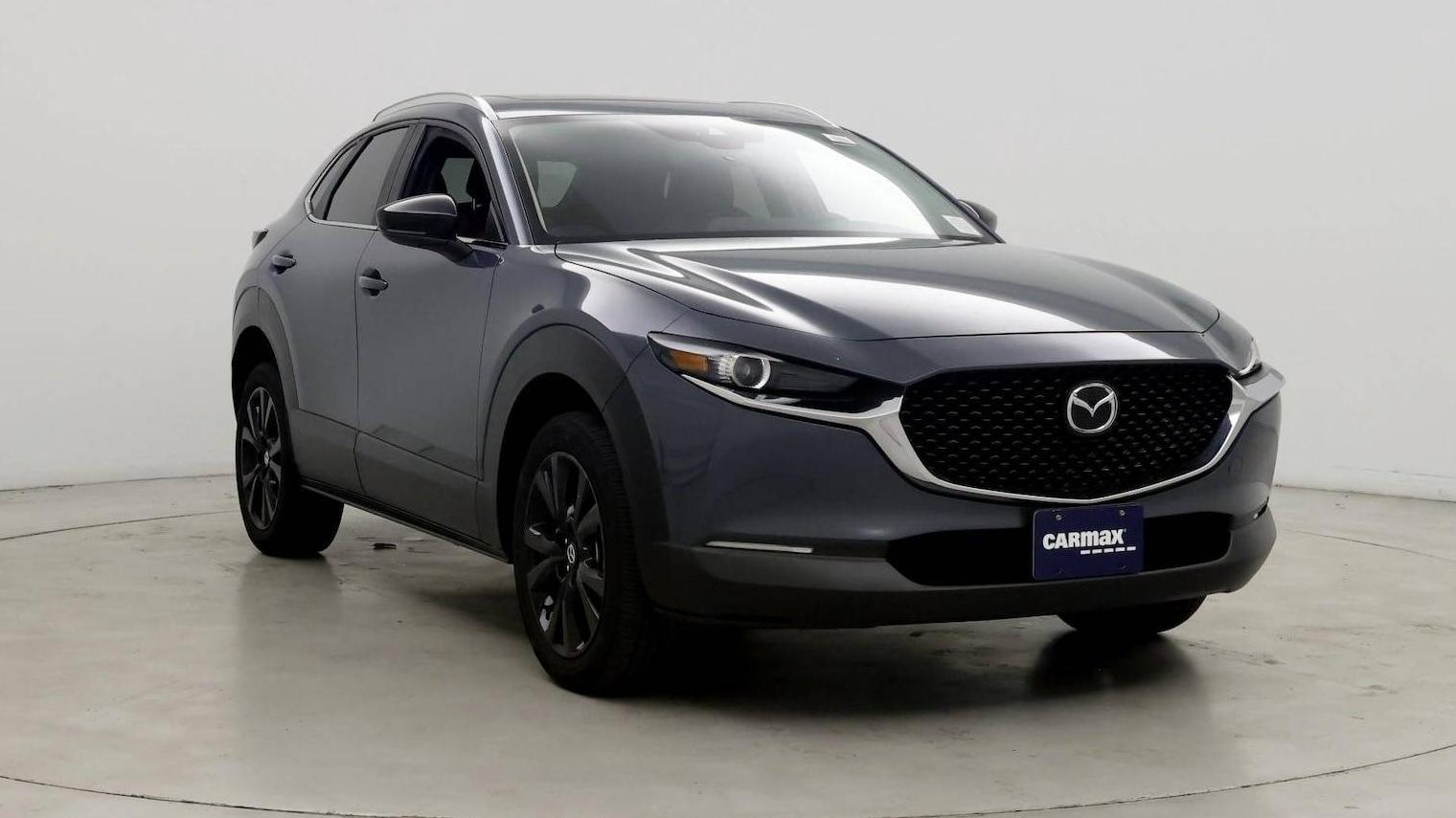 MAZDA CX-30 2022 3MVDMBCLXNM436221 image